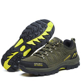 Anti Skid Trekking Boots