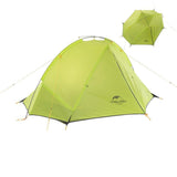 Naturehike Pro 1 Man Tent