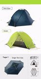 Naturehike Pro 1 Man Tent