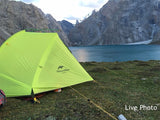 Naturehike Pro 1 Man Tent