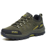 Anti Skid Trekking Boots