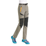 Women's Thermal Hiking Trousers