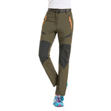 Women's Thermal Hiking Trousers