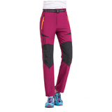 Women's Thermal Hiking Trousers