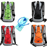 Hydration Backpack 2L