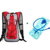 Hydration Backpack 2L