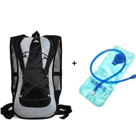Hydration Backpack 2L