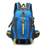 Waterproof Trekking Rucksack 40L