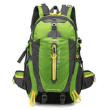 Waterproof Trekking Rucksack 40L