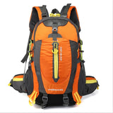 Waterproof Trekking Rucksack 40L
