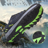 Anti Skid Trekking Boots