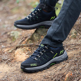 Anti Skid Trekking Boots