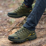 Anti Skid Trekking Boots