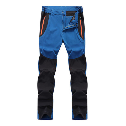 Mens's Lightweight Hiking Trousers