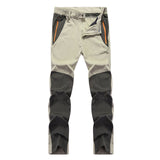Mens's Lightweight Hiking Trousers