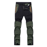 Mens's Lightweight Hiking Trousers
