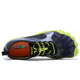 Lightweight Trekking Shoes