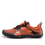 Lightweight Trekking Shoes