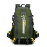 Waterproof Trekking Rucksack 40L