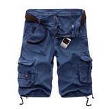 Tactical Cargo Shorts