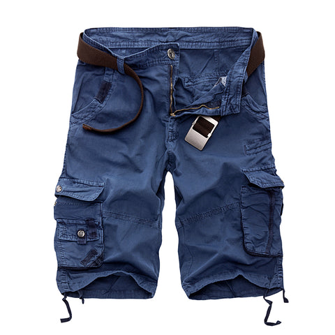 Tactical Cargo Shorts