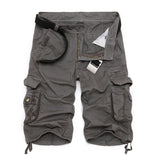 Tactical Cargo Shorts