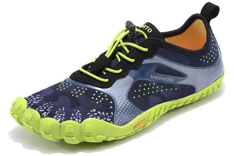 Lightweight Trekking Shoes