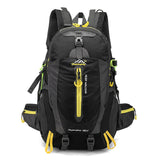 Waterproof Trekking Rucksack 40L