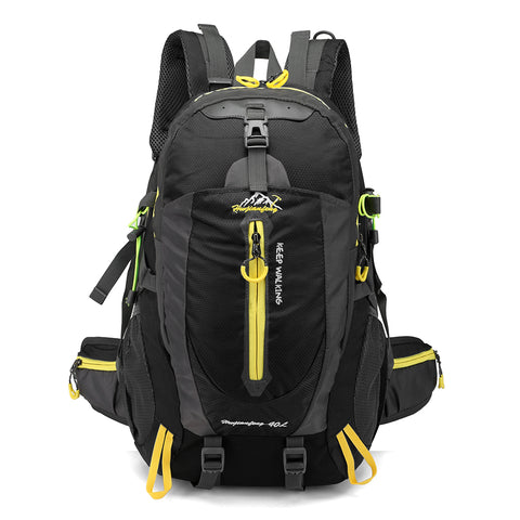 Waterproof Trekking Rucksack 40L