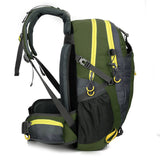 Waterproof Trekking Rucksack 40L