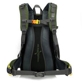 Waterproof Trekking Rucksack 40L