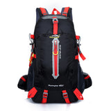 Waterproof Trekking Rucksack 40L