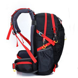 Waterproof Trekking Rucksack 40L