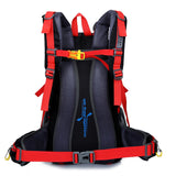 Waterproof Trekking Rucksack 40L